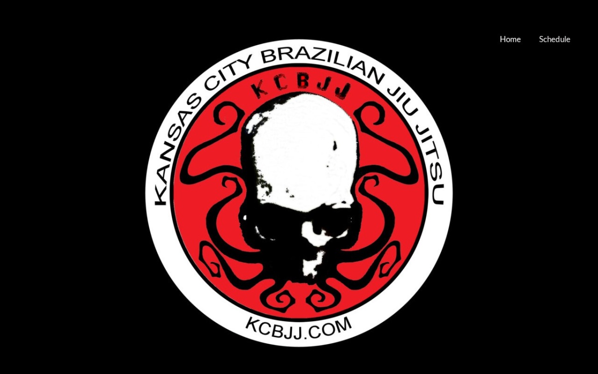 Kansas City Brazilian Jiu Jitsu