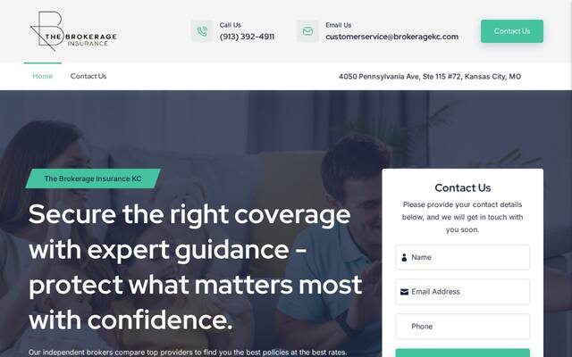 The Insurance Brokerage KC