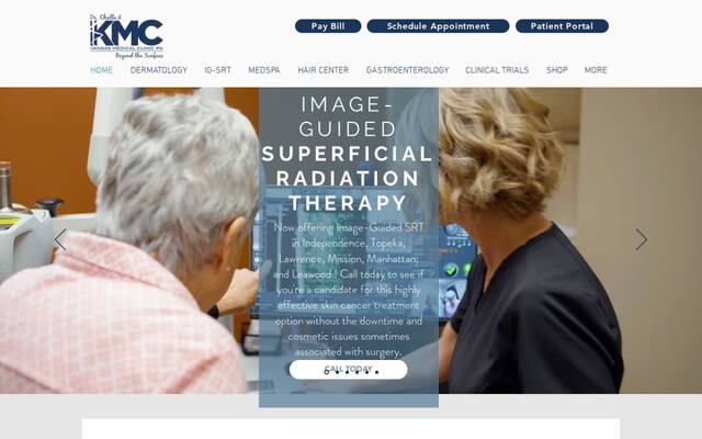 Kmc Dermatology