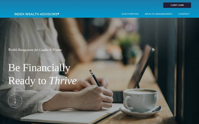 Index Wealth Advisors