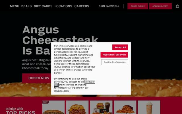 Arby's