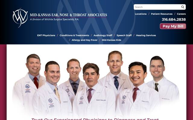 Winfield Healthcare Center