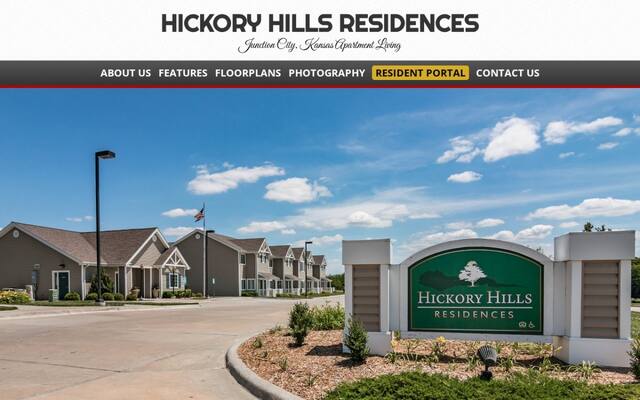 Hickory Hills Residences