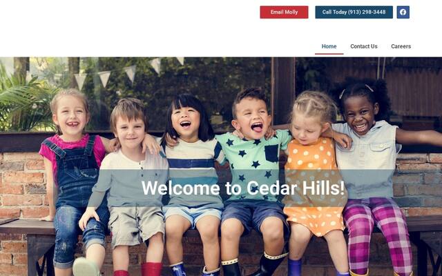 Cedar Hills Early Childhood Center