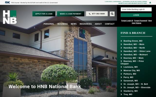 HNB Bank