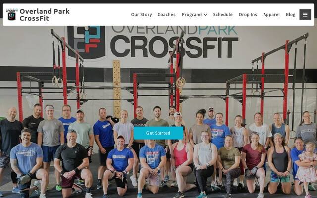 Overland Park CrossFit