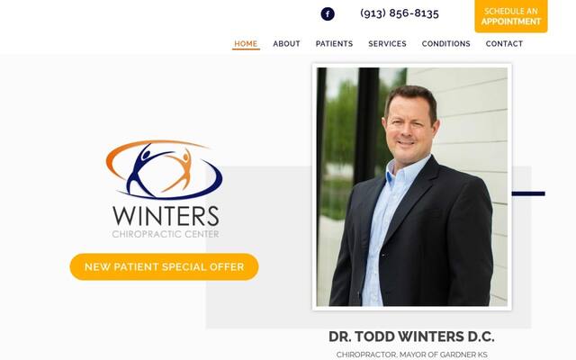Winters Chiropractic Center