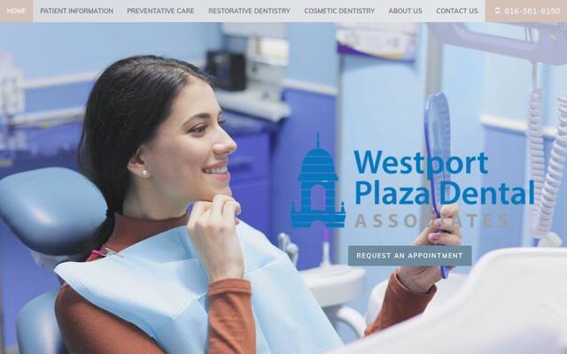 Westport Plaza Dental Associates