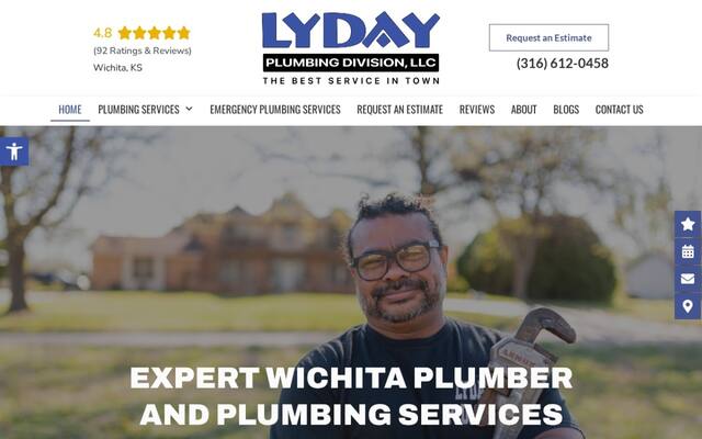 Lyday Plumbing