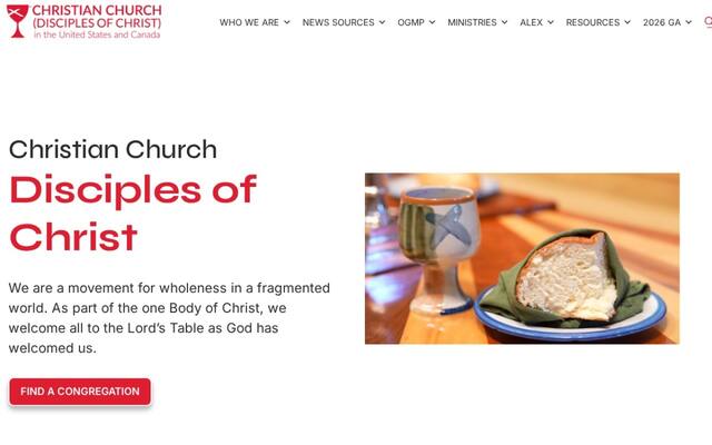 First Christian Church