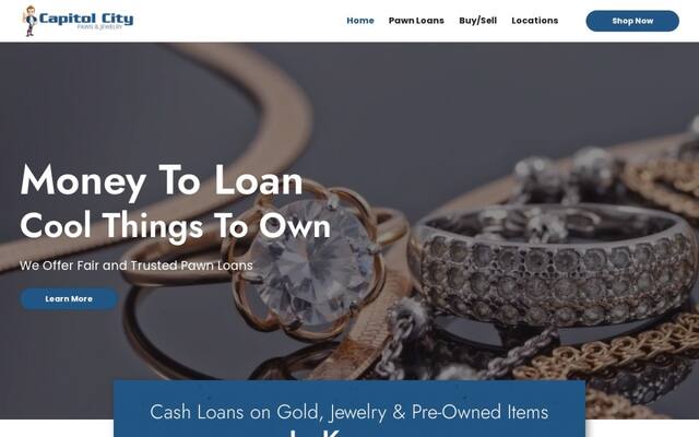 Wildcat Pawn & Jewelry