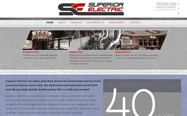 Superior Electric