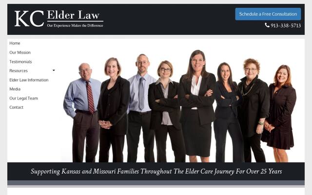 KC Elder Law