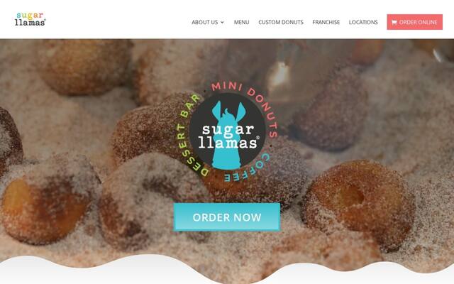 Sugar Llamas