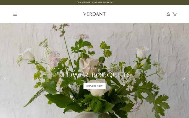Verdant