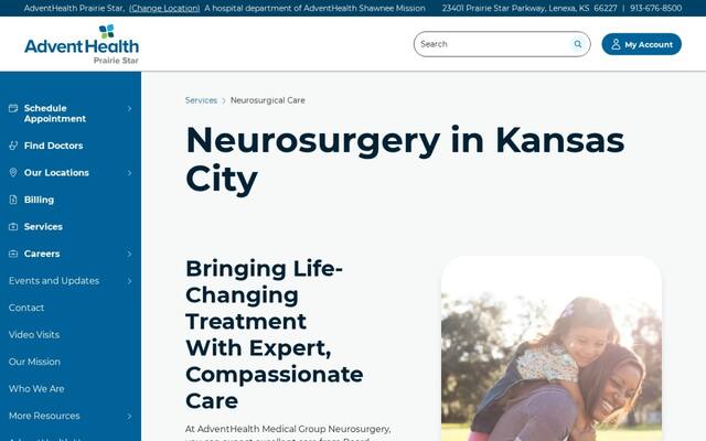 AdventHealth Medical Group