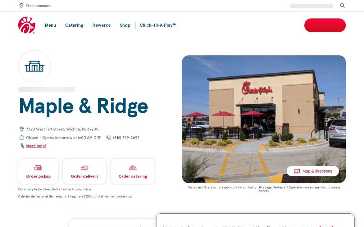 Chick-fil-A
