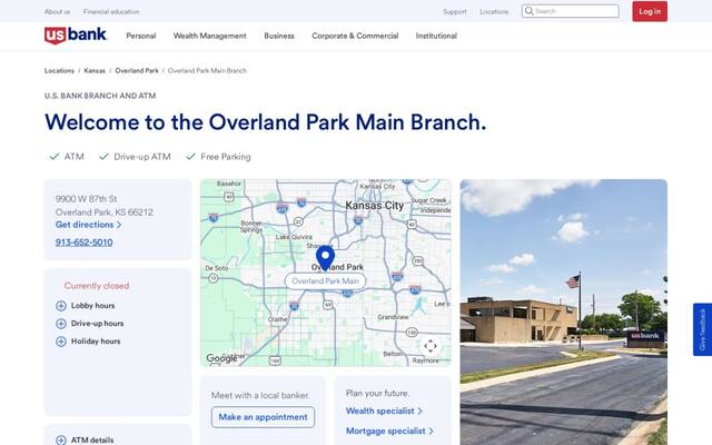 U.S. Bank