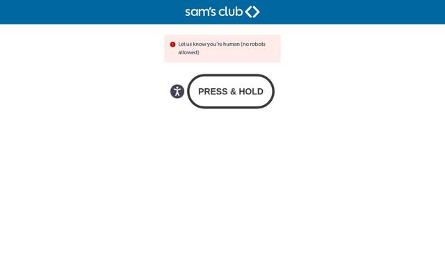 Sam's Club