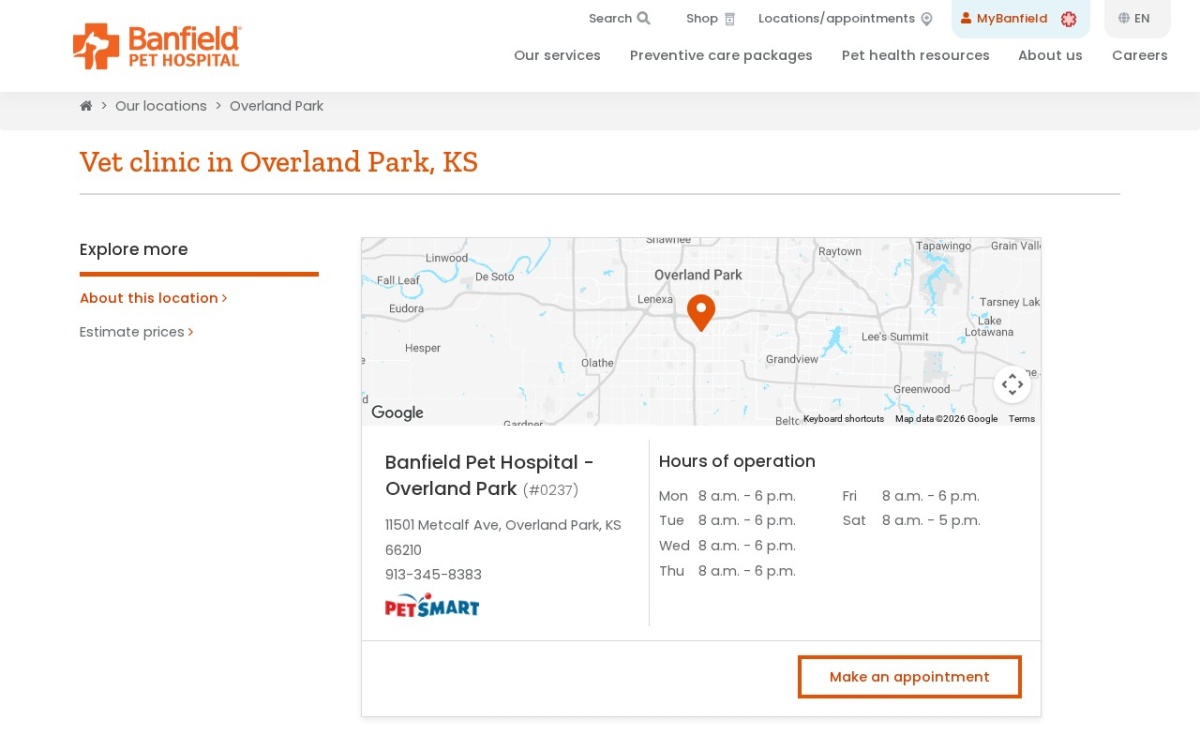 Overland Park