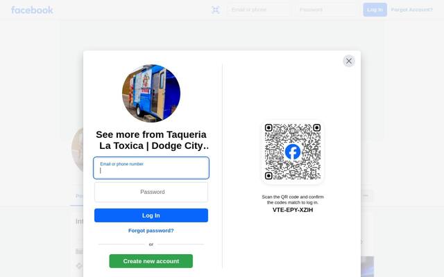 Taqueria La Toxica