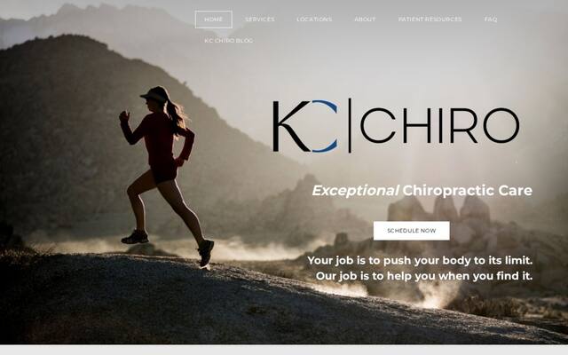 KC Chiro