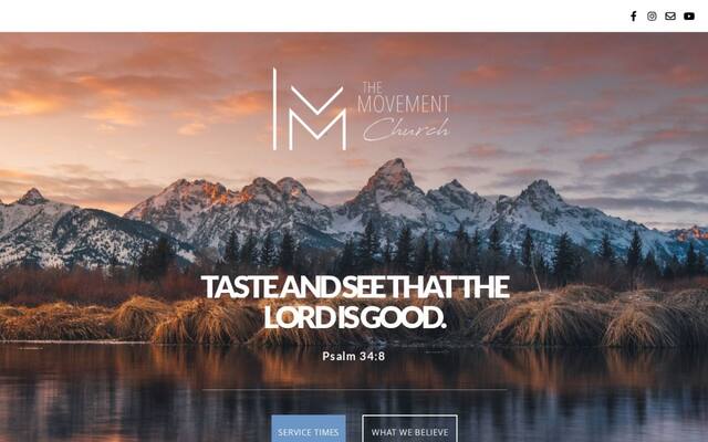 The Movement Church