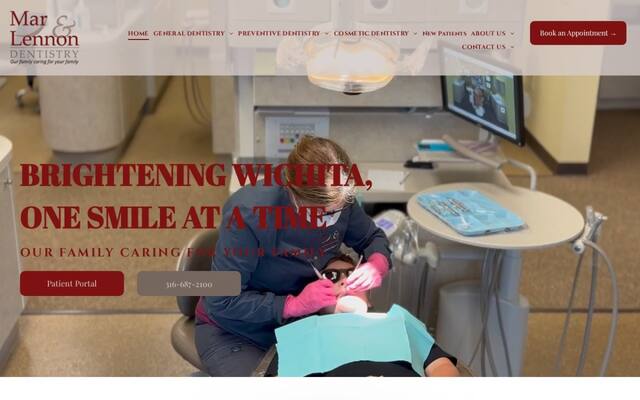 Mar & Lennon Dentistry