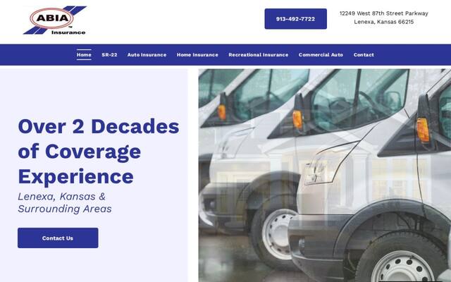 ABIA Insurance