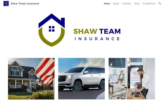 Shaw Team LLC
