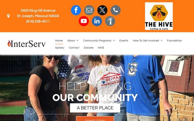 InterServ Early Care and Education