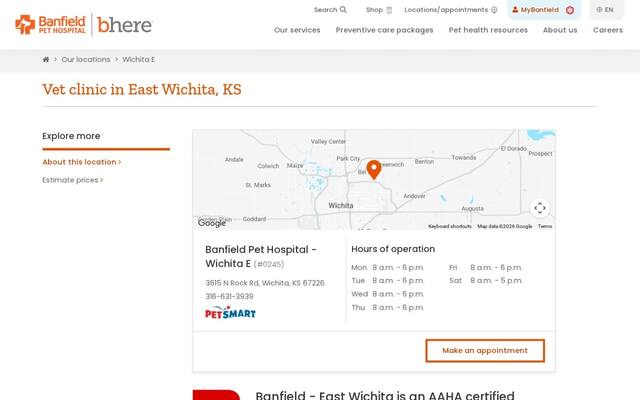 Wichita E