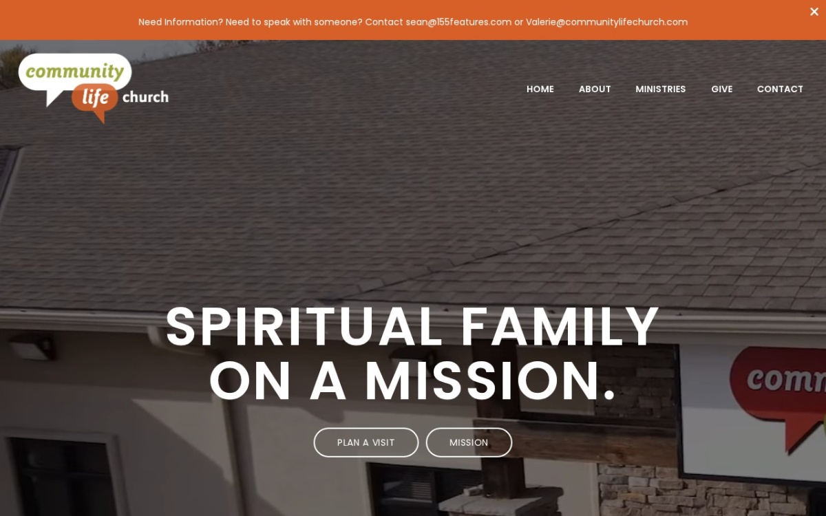 Community Life Church