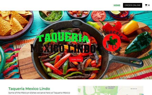 Taqueria Mexico Lindo