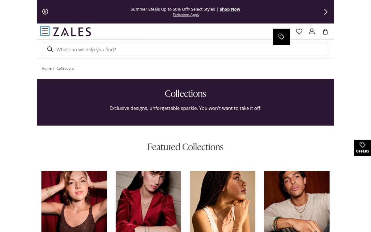 Zales
