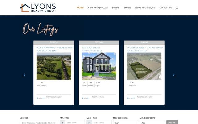 Lyons Realty Group