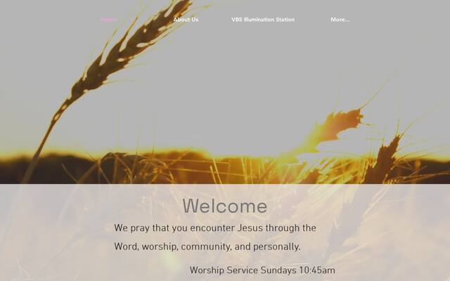 First Southern Baptist Church