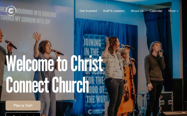 OP Church: a Church of Christ