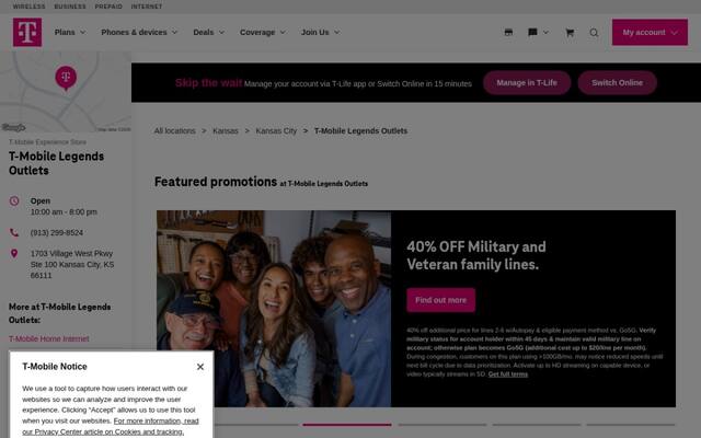 T-Mobile