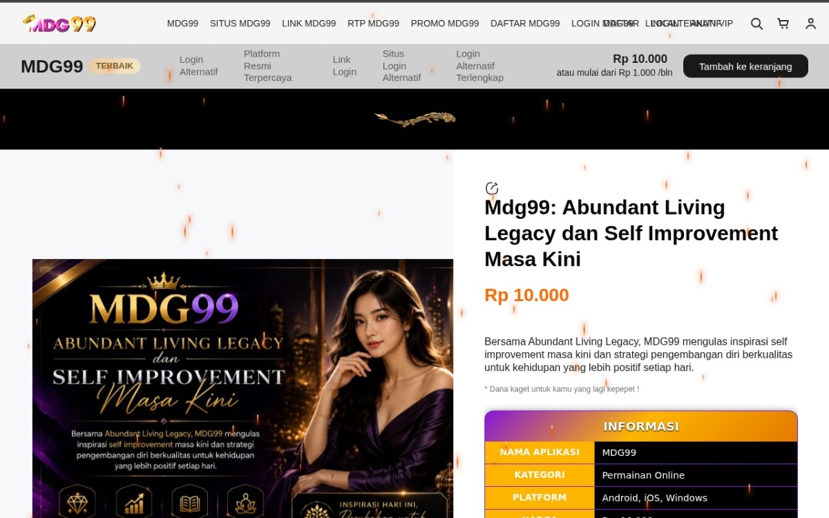 Abundant Living Legacy Life Care