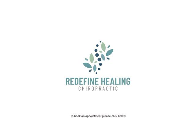 Redefine Healing