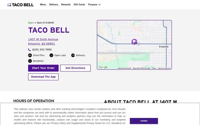 Taco Bell