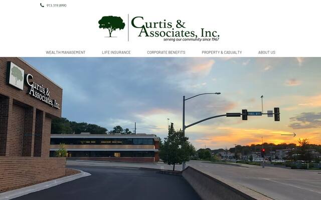 Curtis & Associates, Inc.