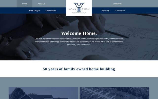 Yost Construction