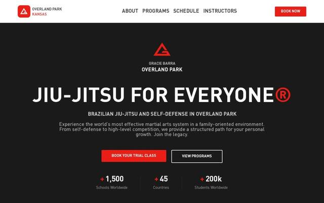 Gracie Barra