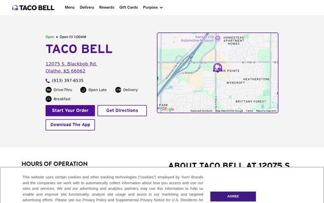 Taco Bell