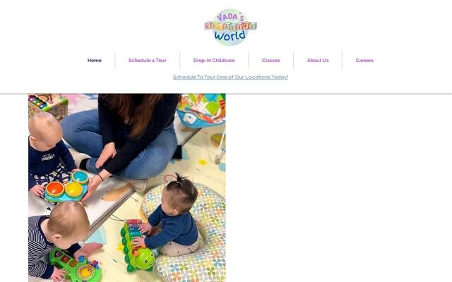 Vada's Creative World