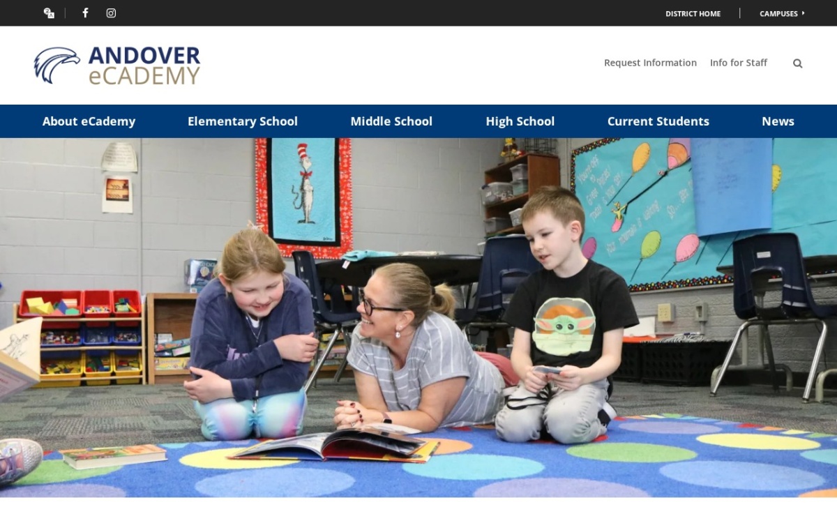 Andover eCademy