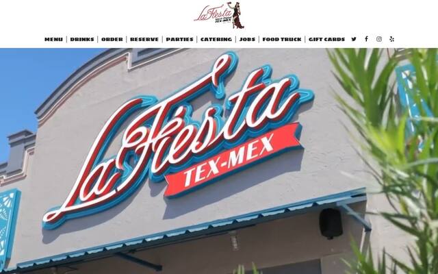 La Fiesta
