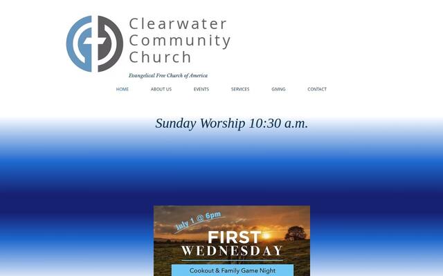 Clearwater Evangelical Free Church